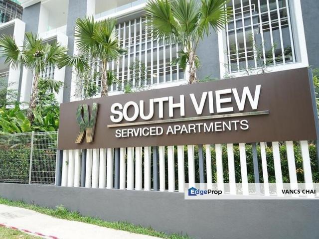 Condominium for sale in Pantai