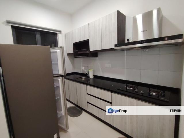 Condominium for rent in Country Heights Damansara, Kuala Lumpur