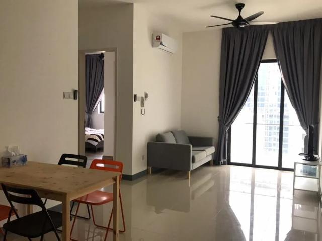 Apartment for rent in Bangsar South, Kuala Lumpur