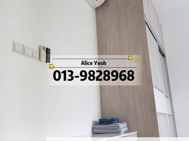 Condominium for rent in Pantai