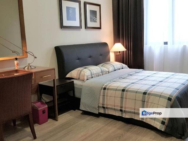 Condominium for sale in Pantai