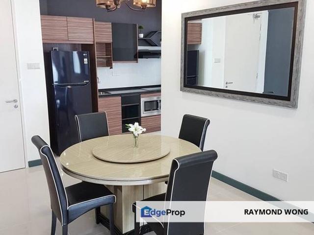 Condominium for rent in Country Heights Damansara, Kuala Lumpur