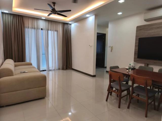 Apartment for rent in Country Heights Damansara, Kuala Lumpur