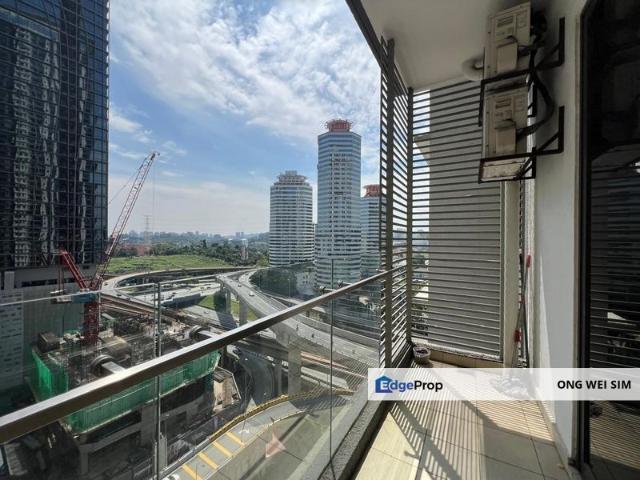 Condominium for sale in Pantai