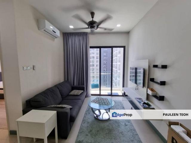 Condominium for sale in Pantai Dalam, Kuala Lumpur