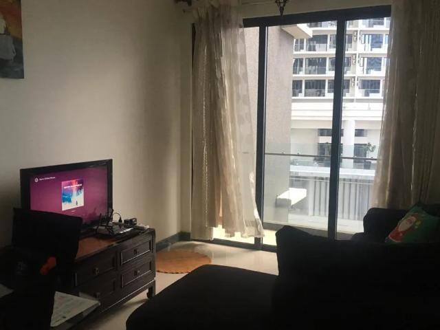 Apartment for rent in Country Heights Damansara, Kuala Lumpur