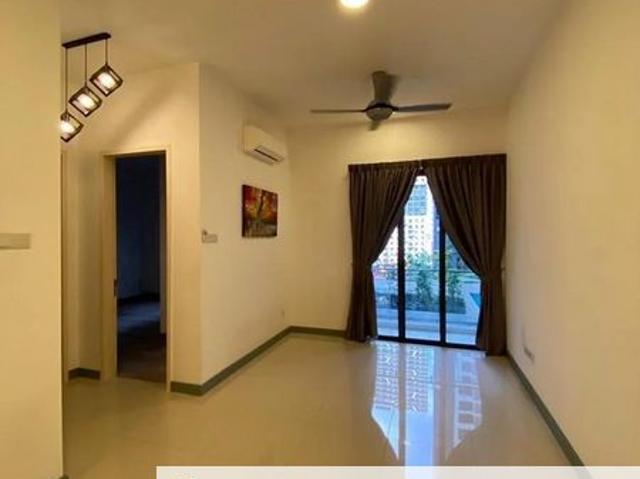 Condominium for sale in Pantai Dalam, Kuala Lumpur