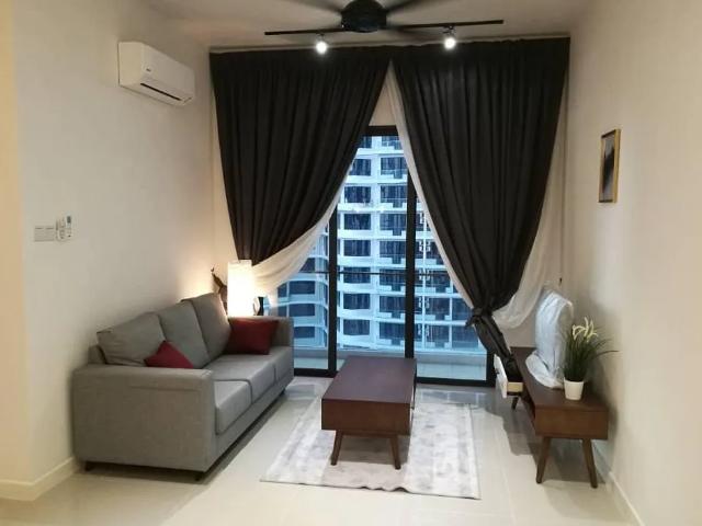 Apartment for rent in Country Heights Damansara, Kuala Lumpur
