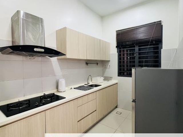 Condominium for sale in Pantai