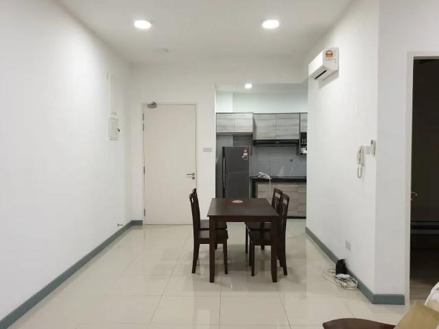 Apartment for rent in Bangsar South, Kuala Lumpur