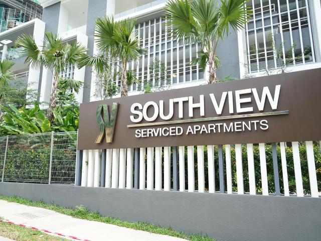 Apartment for rent in Country Heights Damansara, Kuala Lumpur