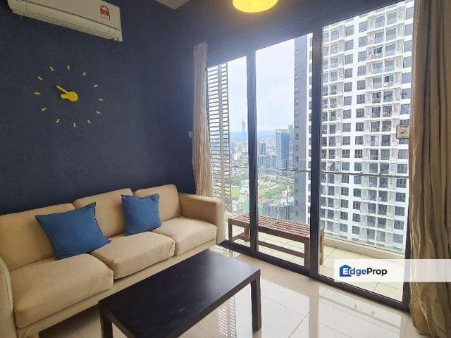 Condominium for sale in Pantai