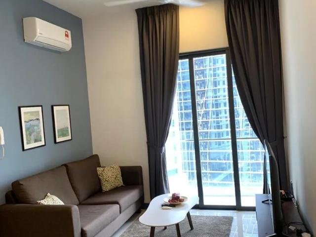 Apartment for rent in Bangsar South, Kuala Lumpur