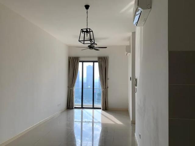 Apartment for rent in Bangsar South, Kuala Lumpur