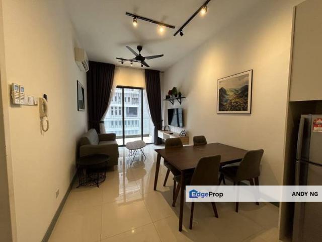 Flat for sale in Pantai
