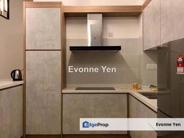 Condominium for sale in Pantai