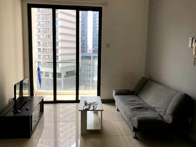 Apartment for rent in Bangsar South, Kuala Lumpur