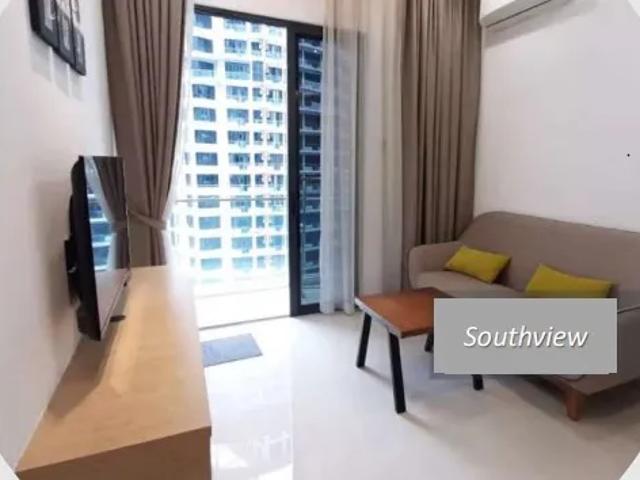 Apartment for rent in Bangsar South, Kuala Lumpur