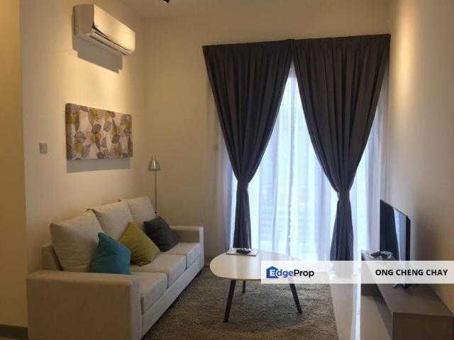 Condominium for rent in Country Heights Damansara, Kuala Lumpur
