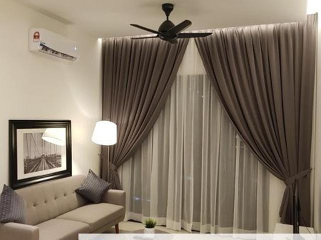 Condominium for rent in Country Heights Damansara, Kuala Lumpur