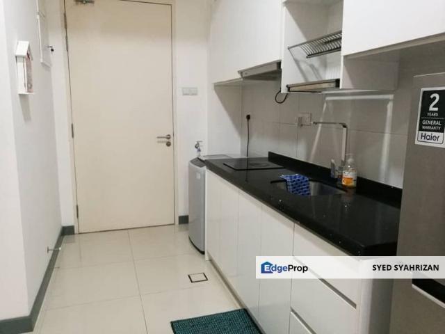 Condominium for sale in Pantai