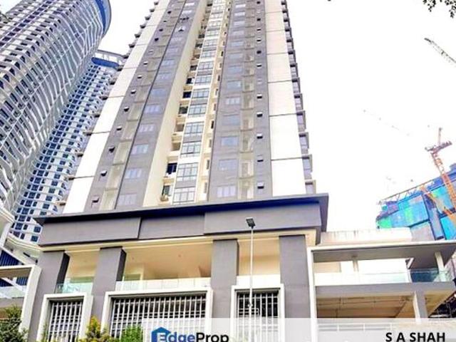 Condominium for rent in Pantai