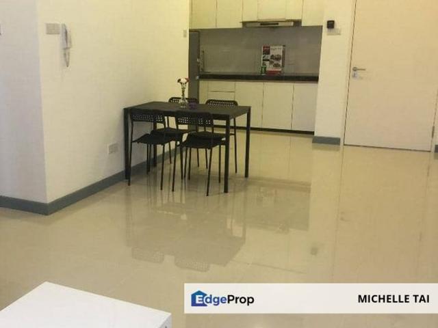 Condominium for rent in Pantai