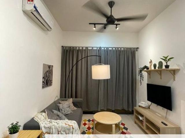 Condominium for rent in Country Heights Damansara, Kuala Lumpur