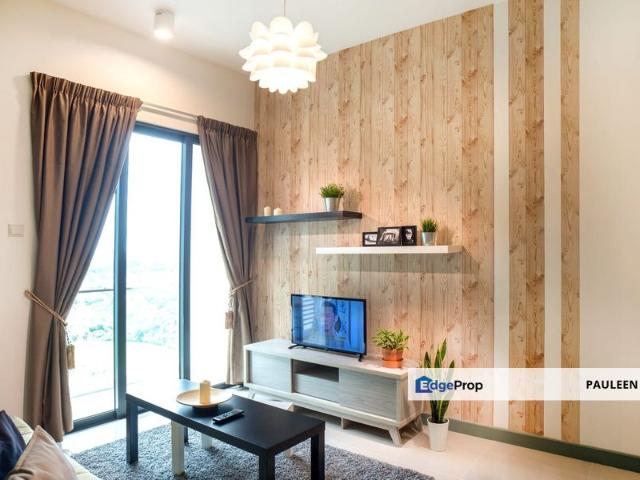 Condominium for sale in Pantai