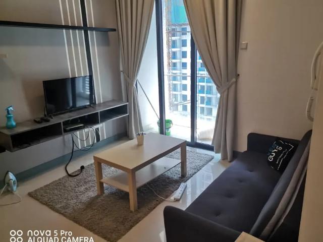 Apartment for rent in Bangsar South, Kuala Lumpur