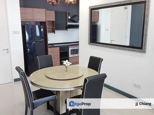 Condominium for sale in Pantai Dalam, Kuala Lumpur