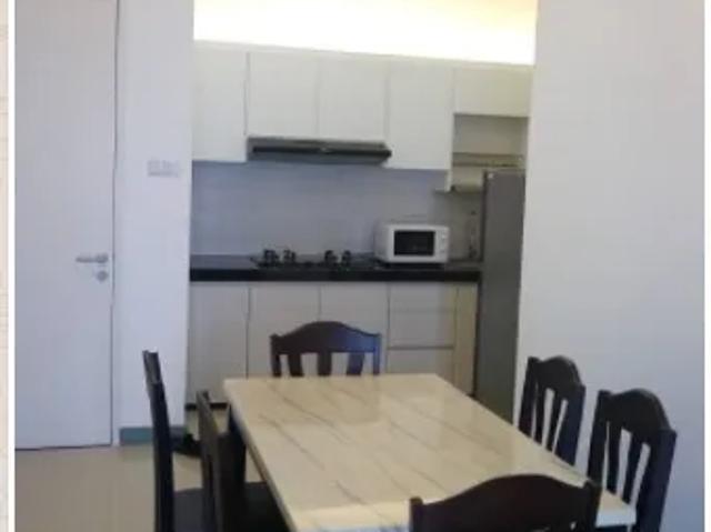 Apartment for rent in Country Heights Damansara, Kuala Lumpur