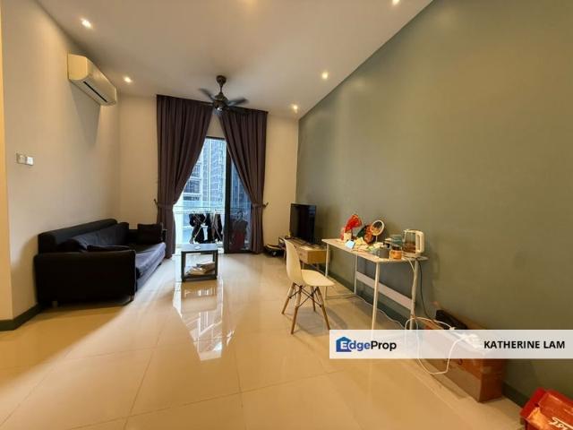 Condominium for rent in Country Heights Damansara, Kuala Lumpur