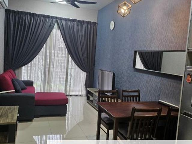 Condominium for rent in Country Heights Damansara, Kuala Lumpur