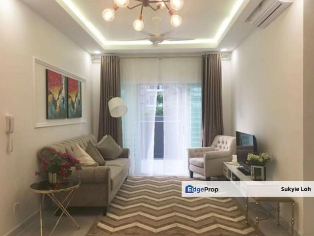 House for sale in Langat, Selangor