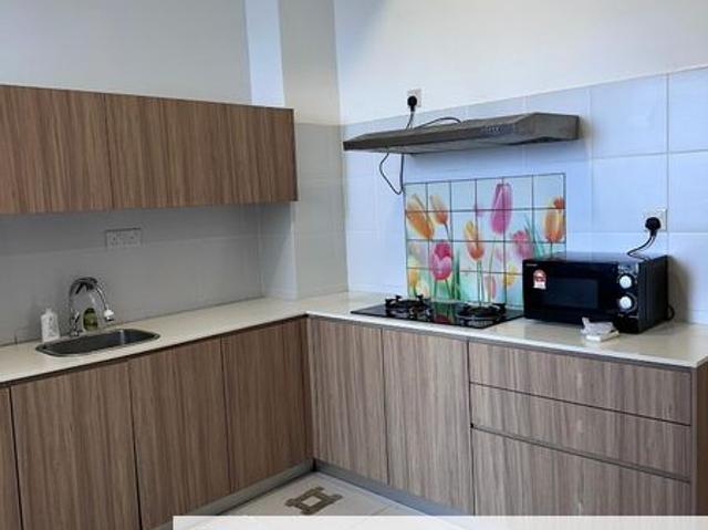 Condominium for rent in Country Heights Damansara, Kuala Lumpur