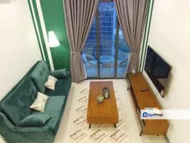 Condominium for rent in Country Heights Damansara, Kuala Lumpur