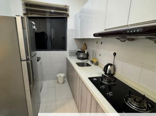 Condominium for rent in Country Heights Damansara, Kuala Lumpur
