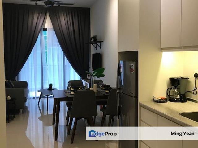 Condominium for sale in Pantai