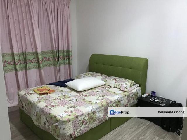 Condominium for rent in Country Heights Damansara, Kuala Lumpur