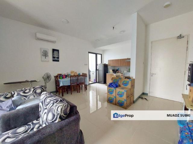 Condominium for sale in Pantai