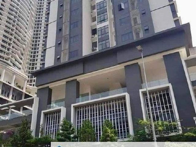 Condominium for rent in Pantai