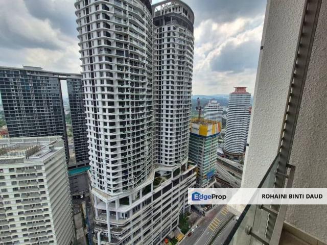 Condominium for sale in Pantai