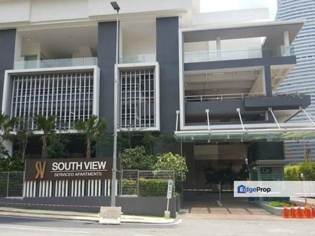 Condominium for sale in Pantai