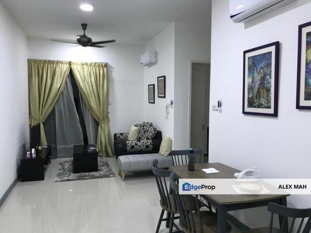 Condominium for rent in Country Heights Damansara, Kuala Lumpur