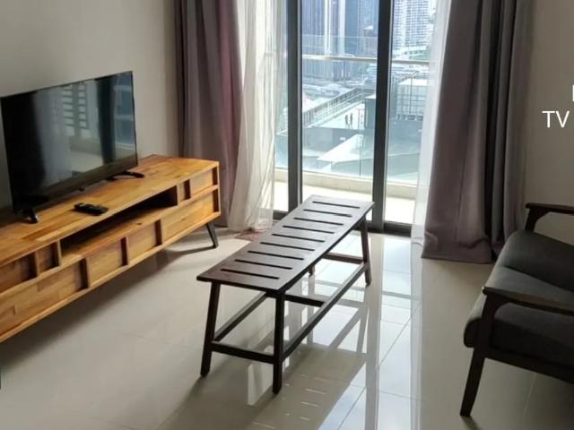 Apartment for rent in Country Heights Damansara, Kuala Lumpur