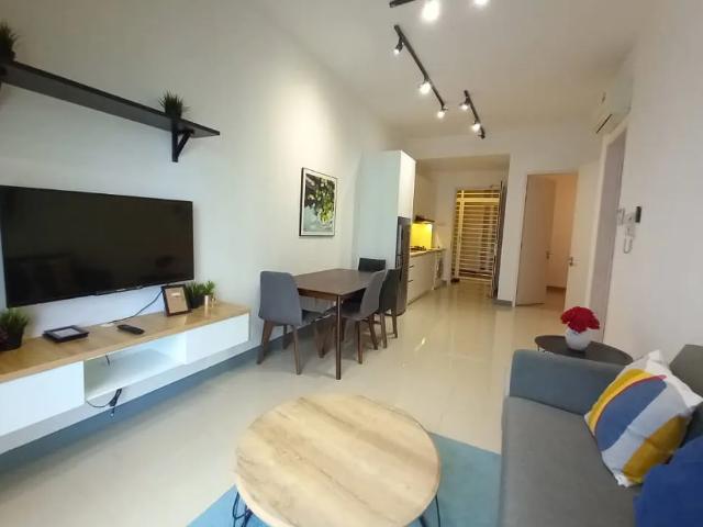 Apartment for rent in Country Heights Damansara, Kuala Lumpur