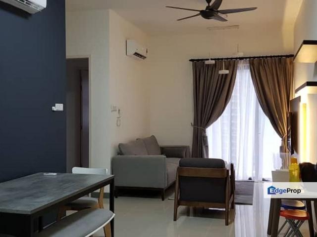 Condominium for rent in Country Heights Damansara, Kuala Lumpur