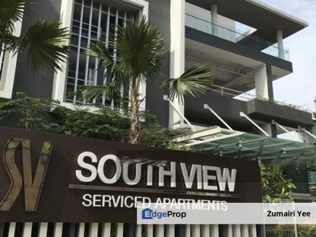 Condominium for sale in Country Heights Damansara, Kuala Lumpur