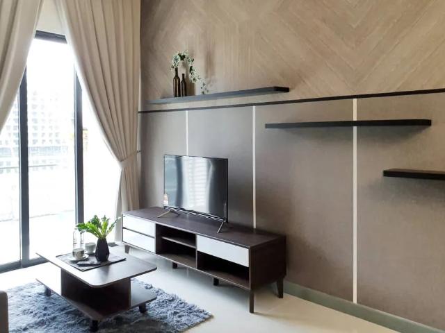 Apartment for rent in Country Heights Damansara, Kuala Lumpur